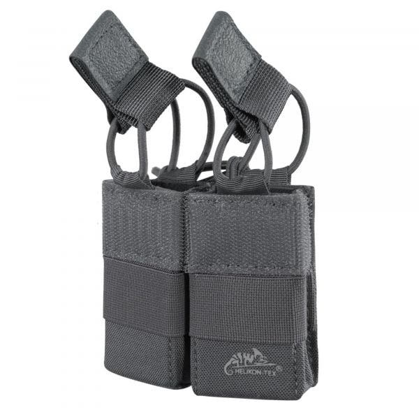Helikon-Tex Pouch Competition Double Pistol Insert shadow grey