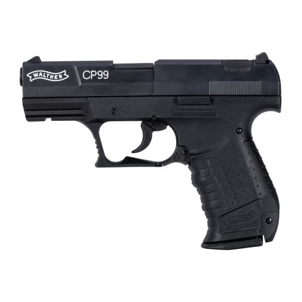 Pistolet Walther CP 99 noir