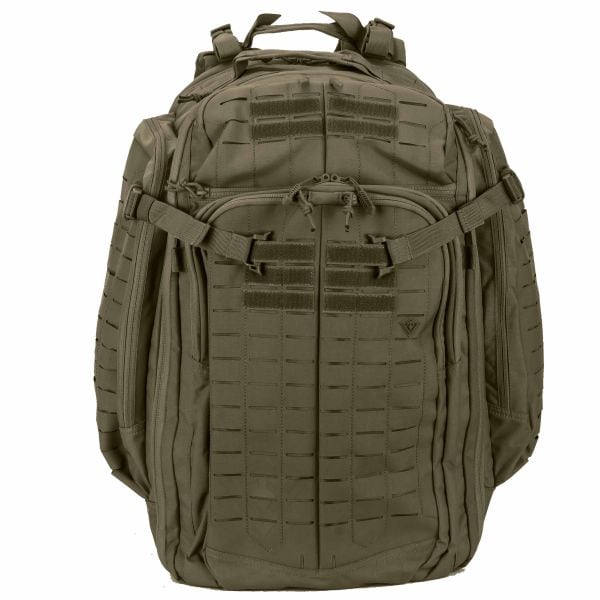 First Tactical Sac à dos Tactix 3 Day Backpack olive