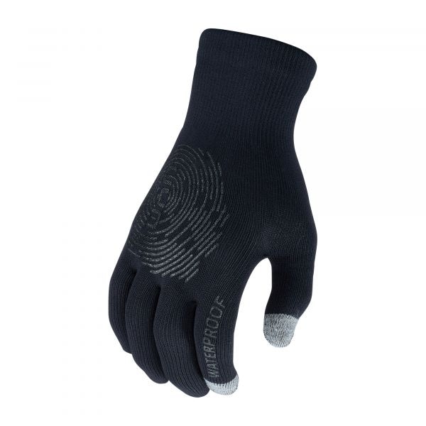 UYN Gants Unisexe Waterproof 115 Gloves noir