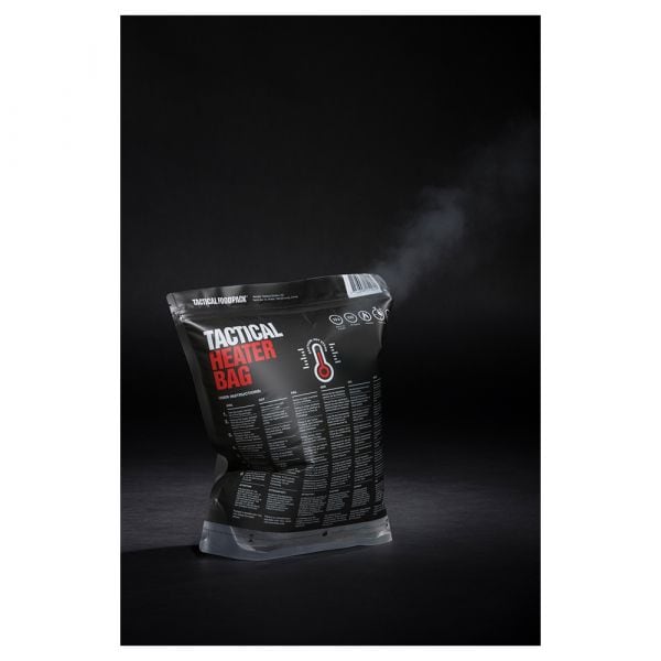 Tactical Foodpack Sac chauffant Heater Bag