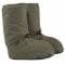 Carinthia Sur-chaussures Booties Windstopper olive