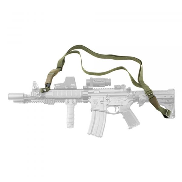 Defcon 5 Sangle fusil Tactical Assault Sling od green