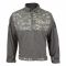 Veste polaire thermo ripstop AT-Digital