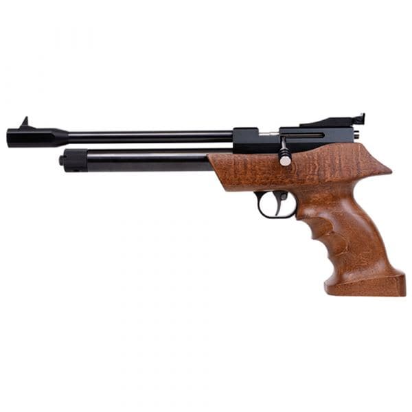 Diana Pistolet à air comprimé Airbug CO² 4,5 mm