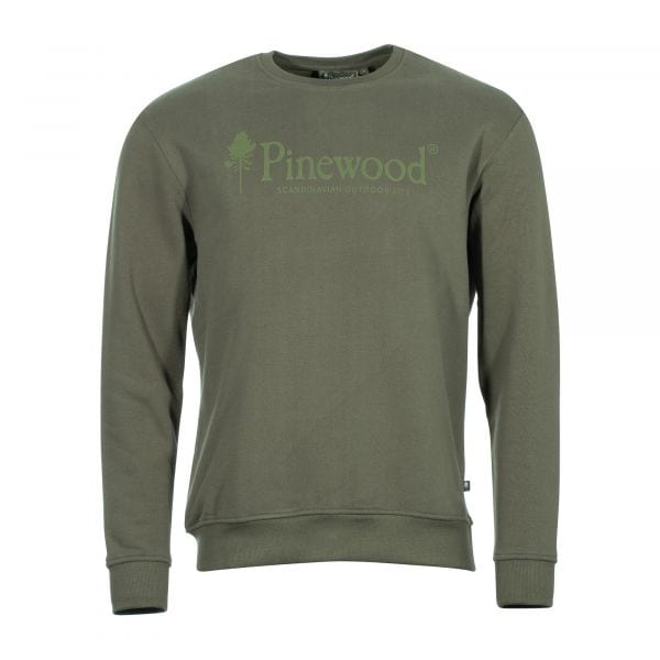 Pinewood Pull Sunnaryd vert