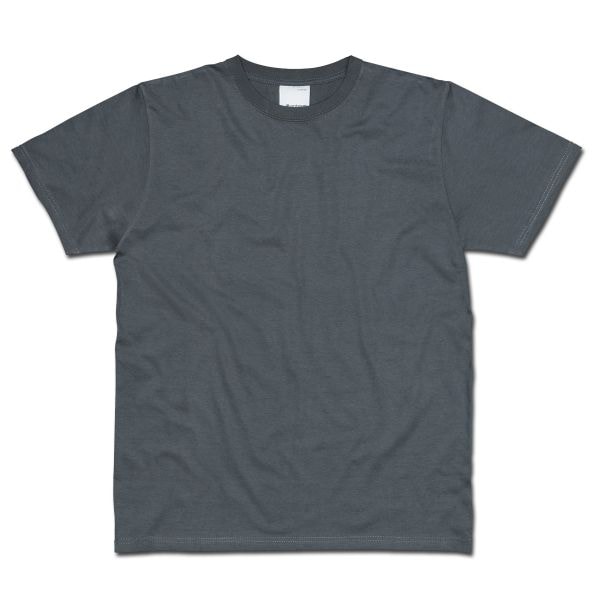 T-Shirt Vintage Industries Wing gris