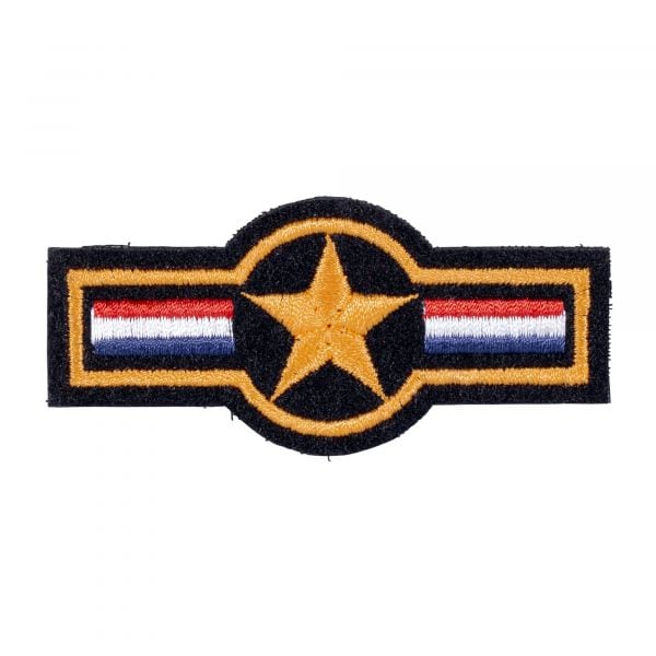Insigne Tissu US Air Force Emblem