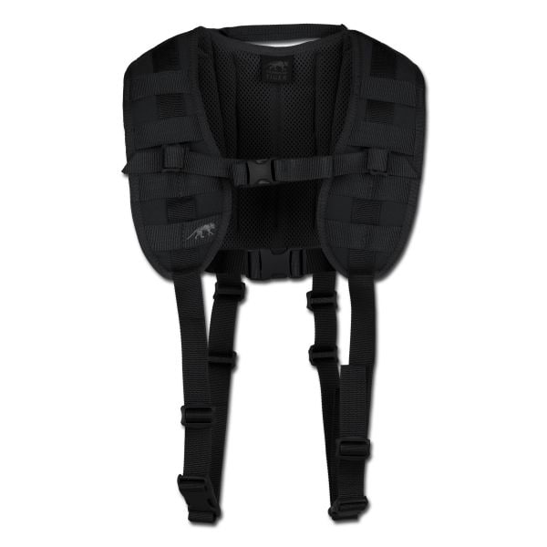 Système de portage TT Basic Harness noir