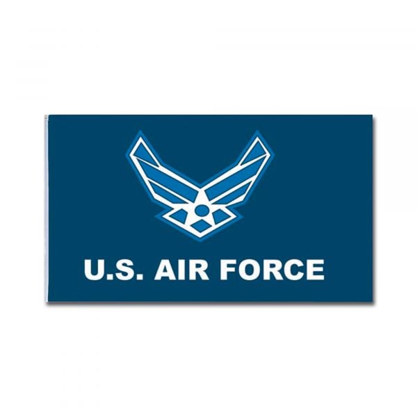 Drapeau US Air Force new