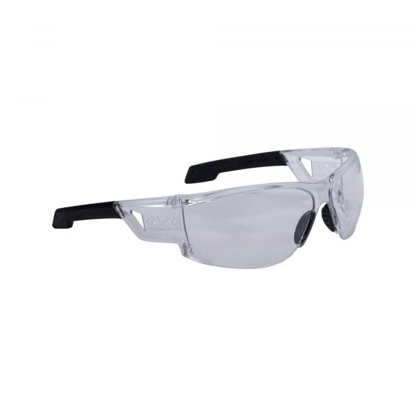 Mechanix Wear lunettes de protection Tactique Type-N clair