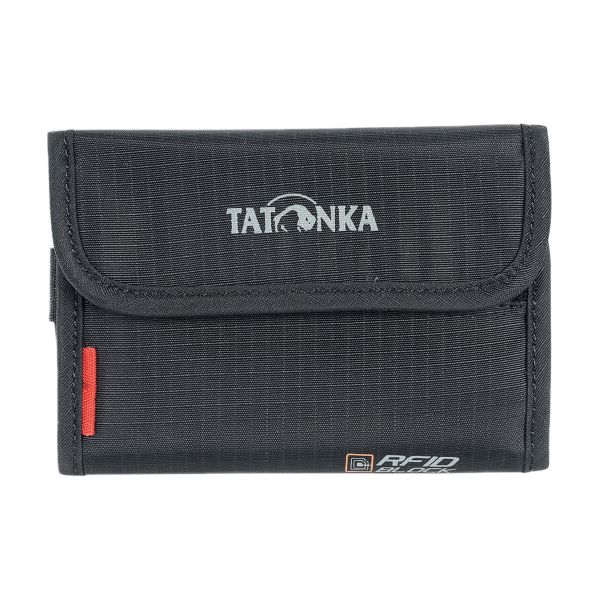 Tatonka Porte-monnaie Money Box RFID B noir