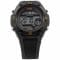 Montre UZI Z Shock Line Digital Watch 01