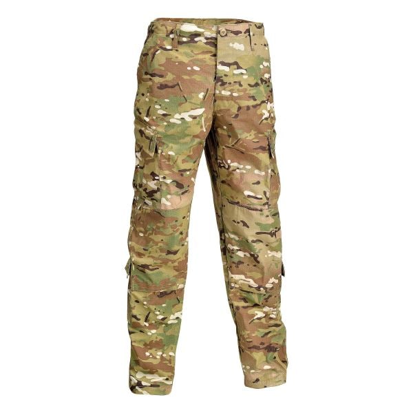 Pantalon de Combat Defcon 5 BDU Multi-Camo