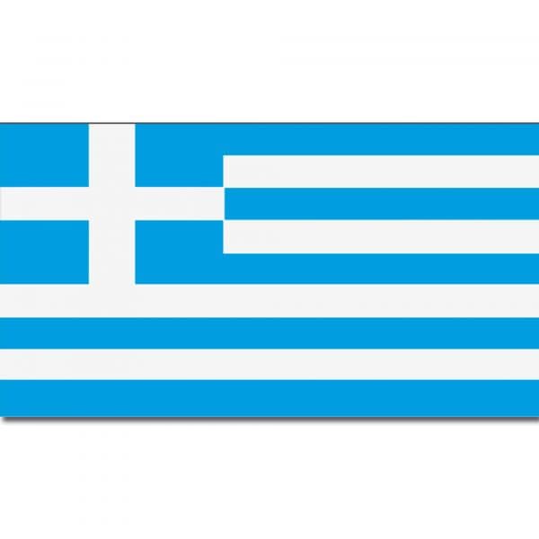 Drapeau Grèce