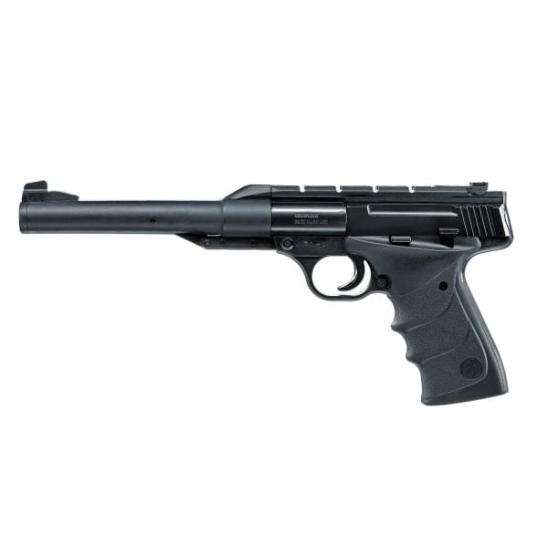 Pistolet Browning Buck Mark URX bruni