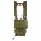 TT Chest Rig Small Combi olive