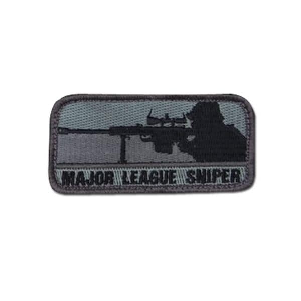 Patch MilSpecMonkey Major League Sniper acu