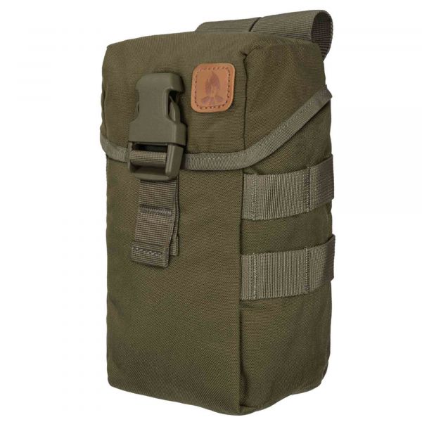 Helikon-Tex Sacoche Water Canteen Pouch olive