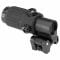 Aim-0 Lunette de visée Magnifier G33 3x noir