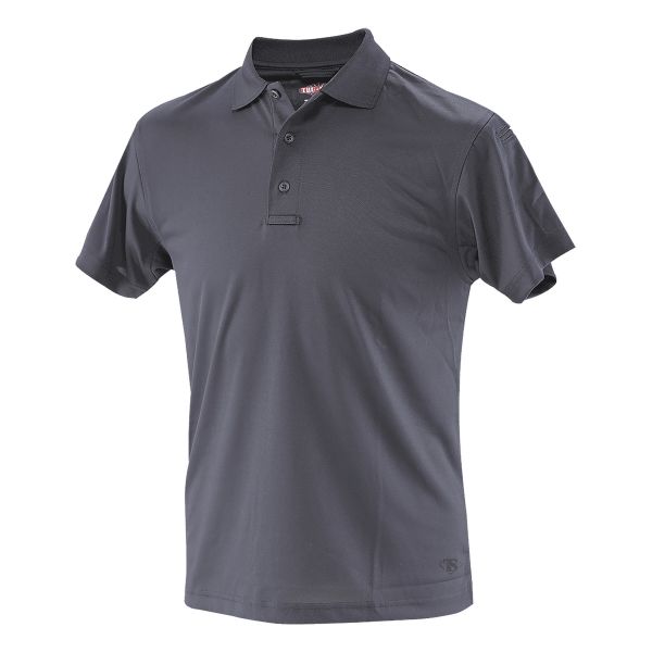 Polo Manches Courtes Tru-Spec Performance 24-7 navy