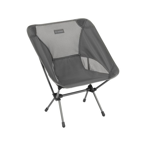 Helinox Chaise de camping Chair One charcoal
