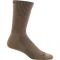 DarnTough Chaussettes T4018 Tactical Micro Crew Light coyote