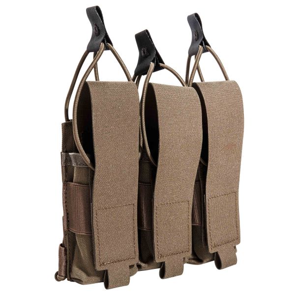 Tasmanian Tiger Porte-chargeur 3 SGL Mag Pouch MP7 coyote