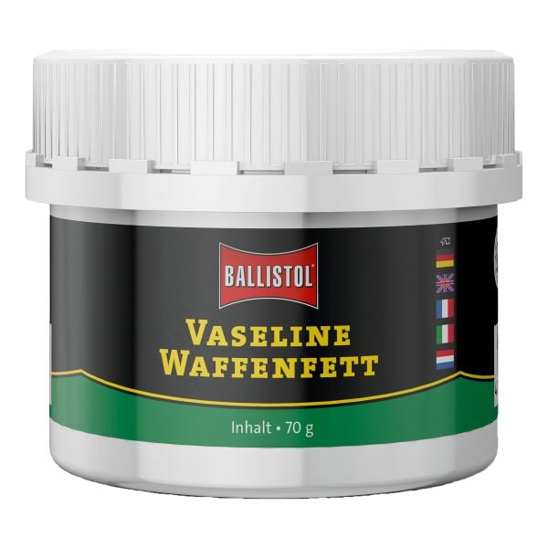 Ballistol Graisse Vaseline 70 ml
