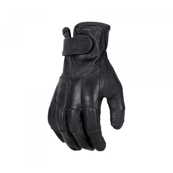 gants sap security style noir