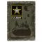 101 Inc. Plaque métallique U.S. Army