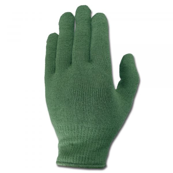 Doublure de gants BCB vert olive