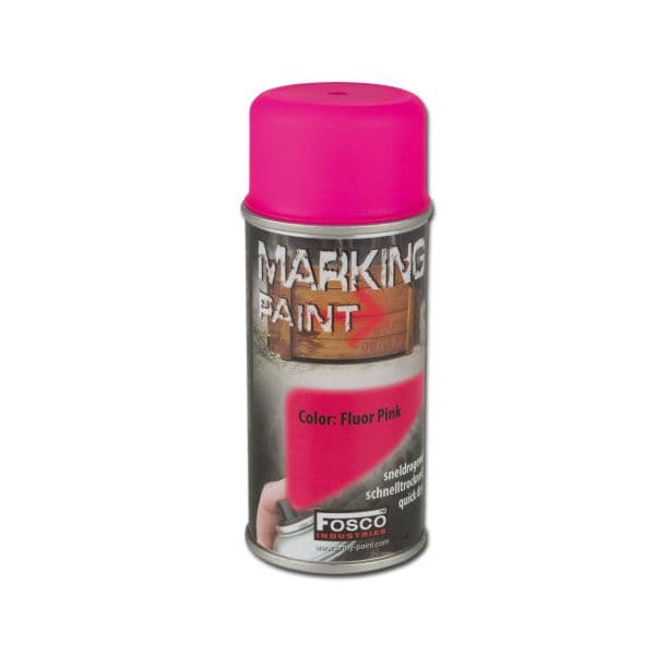 Spray couleur Army Paint 150 ml rose