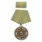 MDI Médaille pour Loyaux Services 15 Ans doré