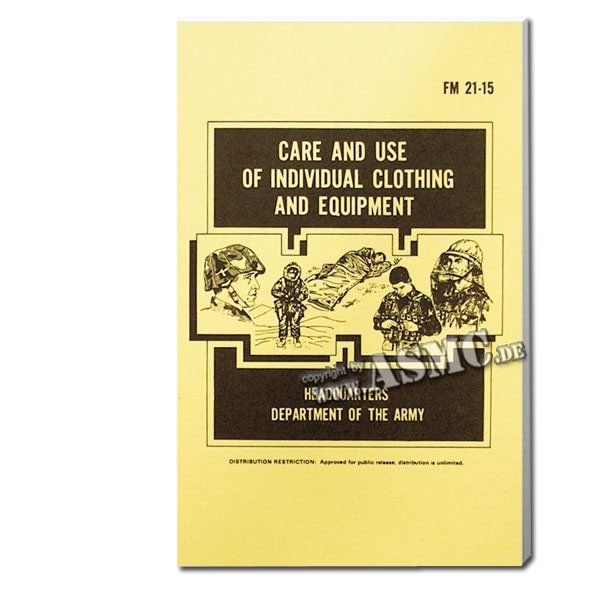 Livre Care and Use