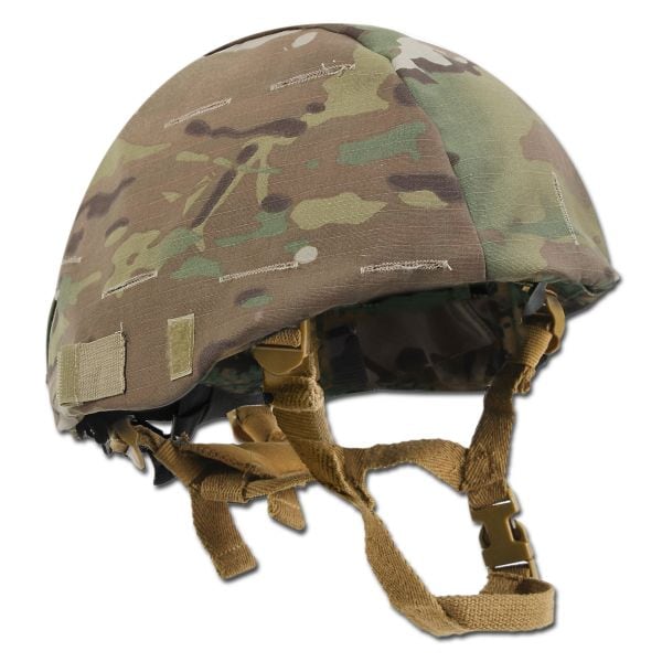 Couvre casque Rothco Mich Multicam