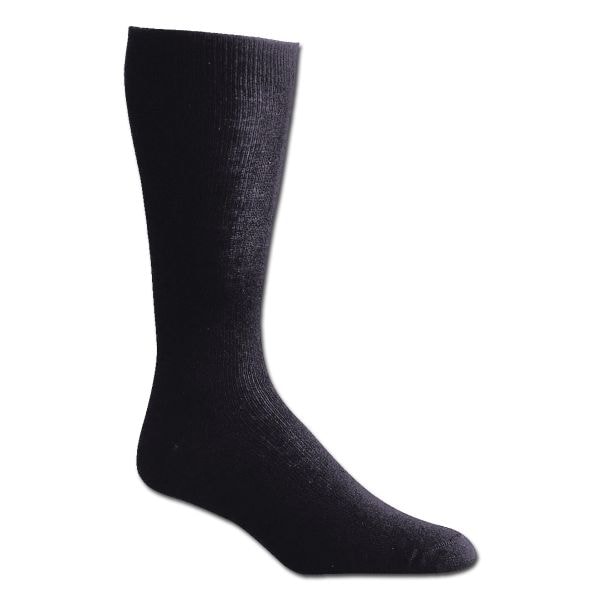 Chaussettes Rothco G.I Sock Liner noir