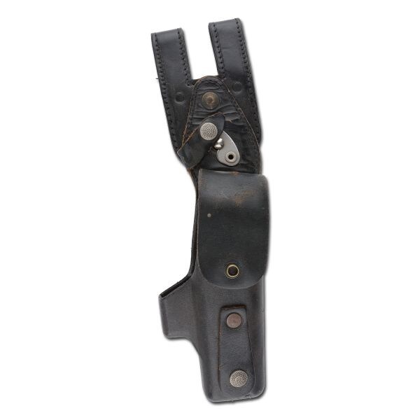 Holster à Extraction Rapide P6 droitier occasion