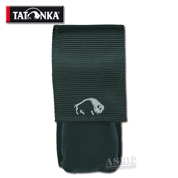 Tatonka Pochette de ceinture Tool Pocket noir M