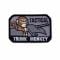 Patch MilSpecMonkey Tactical Trunk Monkey swat