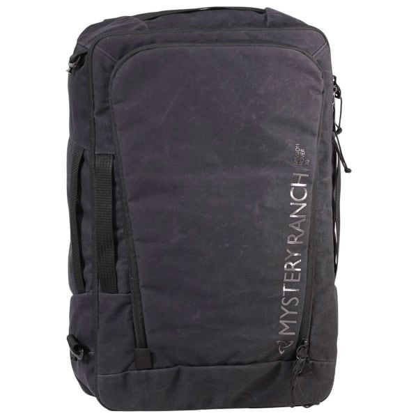 Mystery Ranch Sac Mission Rover 30 noir