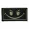 3D-Patch Evil Smiley luminescent inverse