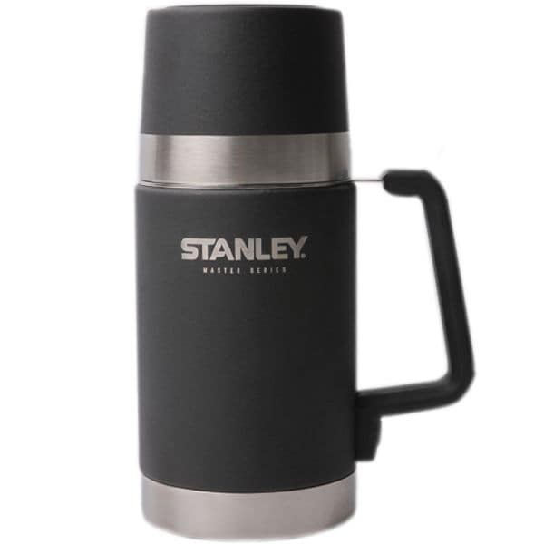 Stanley Bouteille Isotherme Master Vacuum Food Jar 0,7 L