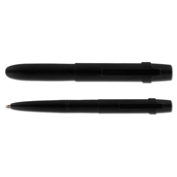 Stylo Fisher Space Pen X-Mark noir