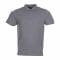 Mil-tec Polo Tactical Quickdry gris urbain
