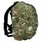 Ghosthood Sursac Backpack Cover 30 L concamo green