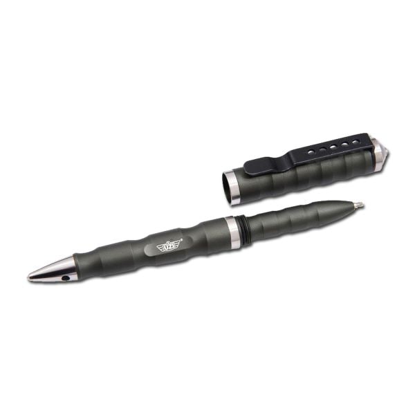 UZI Tactical Defender Pen 7 gris