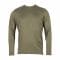 Under Armour Maillot Manches Longues Tactical Tech olive