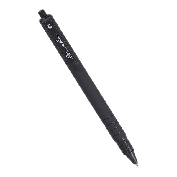 Rite in the rain Stylo Durable Clicker Pen V2 noir