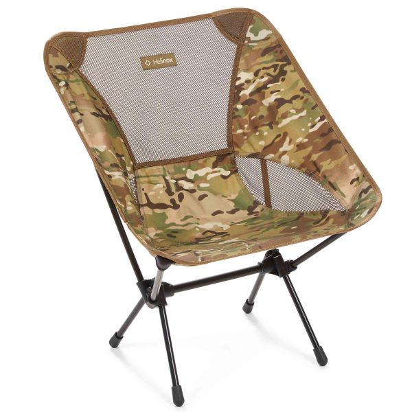 Helinox Chaise de camping Chair One multicam